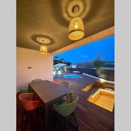 Villa Moderne Avec Piscine - Porticcio Grosseto-Prugna Экстерьер фото